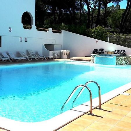 Apartment Amalia Albufeira Exterior foto