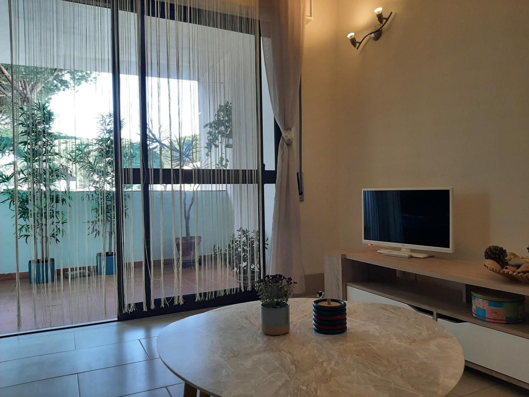 Apartment Amalia Albufeira Exterior foto